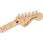 FENDER - AFFINITY SERIES STRATOCASTER - Olympic White